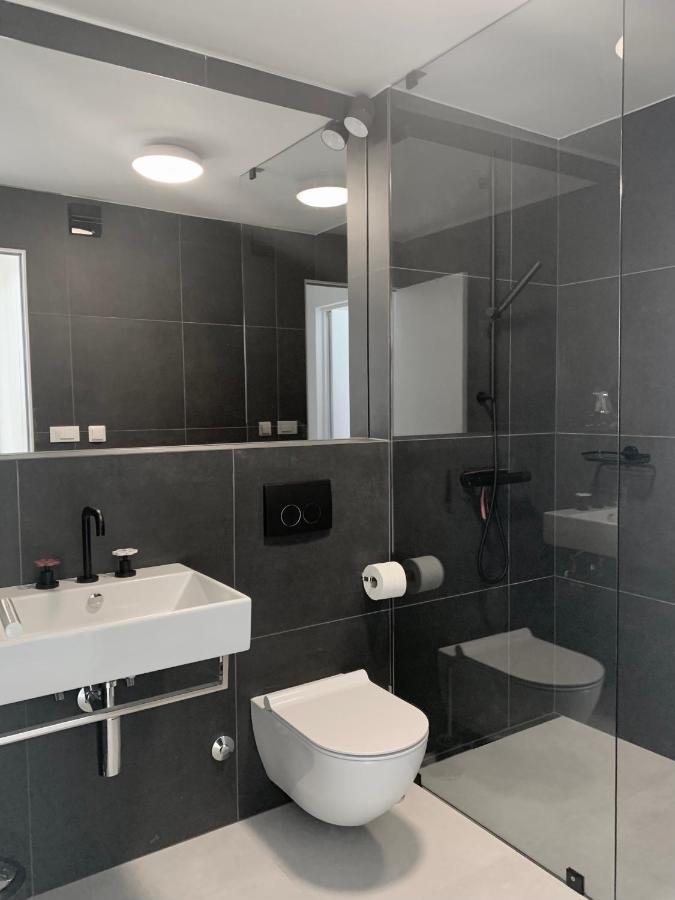 Vila Villaarh Krk Town Eksteriør bilde